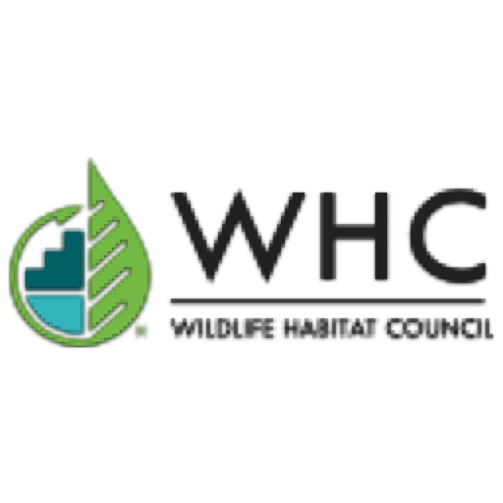 WILDLIFE HABITAT COUNCIL - Animals, Environment - US, Maryland