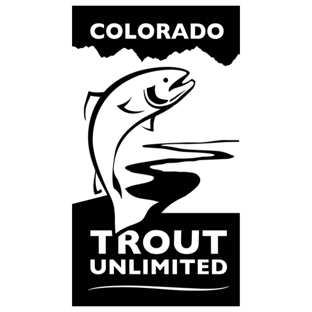 COLORADO TROUT UNLIMITED - Animals, Environment - US, Colorado