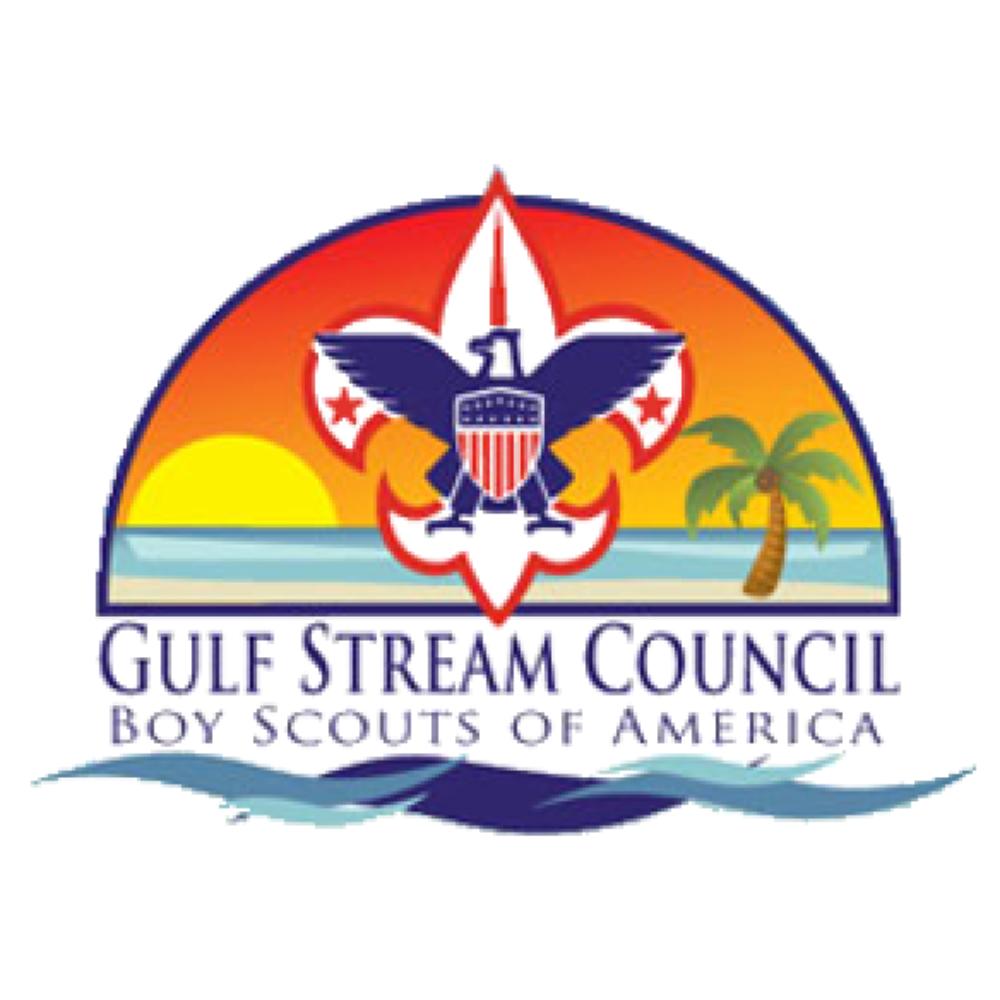 Gulf Stream Council, Boy Scouts of America - Children, Education - US ...