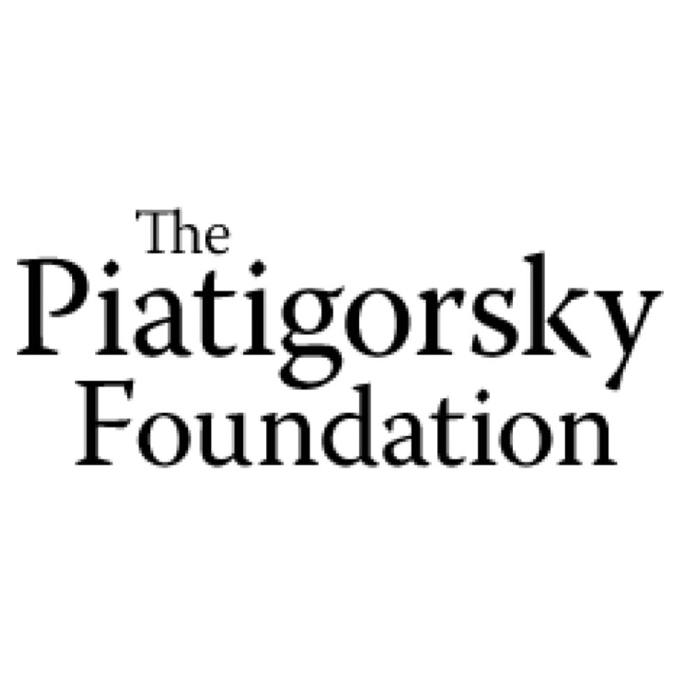 The Piatigorsky Foundation - Arts & Culture, Community - US, New York