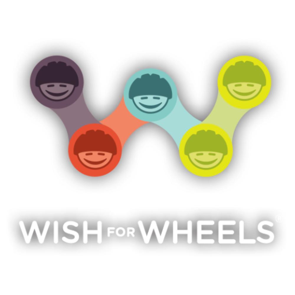 Wish for Wheels - Children, Social Services - US, Colorado