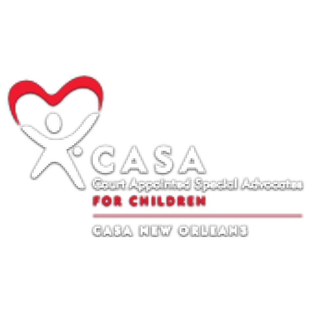 CASA NEW ORLEANS - Children, Social Services - US, Louisiana