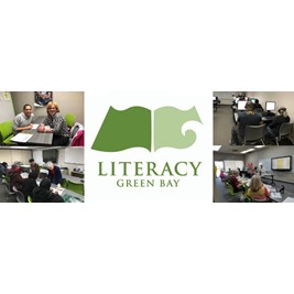 Literacy Green Bay - Community, Education - US, Wisconsin