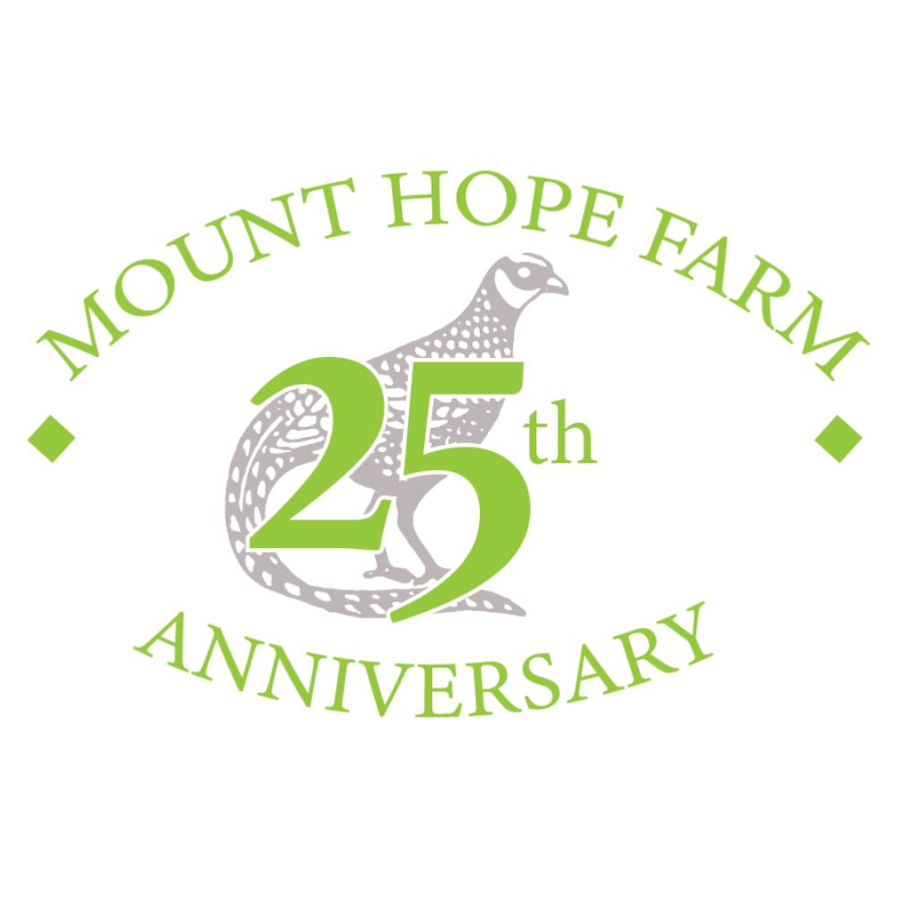 Mount Hope Farm Animals, Community, Environment US, Rhode Island